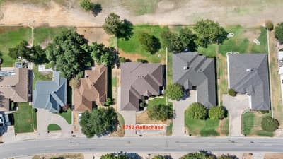 8712 Bellechase Road, Granbury TX 76049 - Photo 2