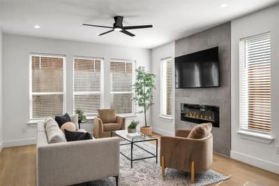 1316 Valley Street, Dallas TX 75203 - Photo 2