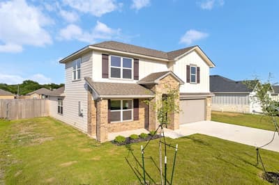 1007 Antelope Trail, Temple TX 76504 - Photo 3