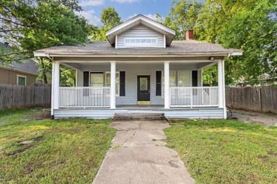 1010 E Cherry Street, Sherman TX 75090 - Photo 2
