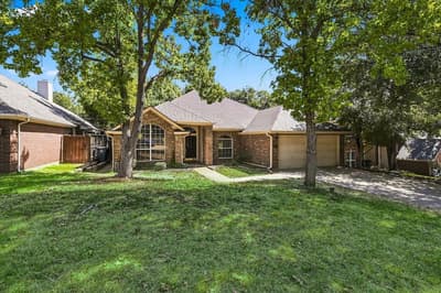 2631 Creekside Way, Highland Village TX 75077 - Photo 3