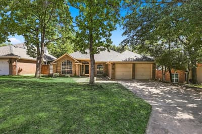 2631 Creekside Way, Highland Village TX 75077
