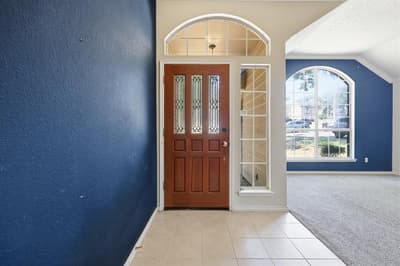 2631 Creekside Way, Highland Village TX 75077 - Photo 5