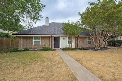 5009 Eagle Pass, Plano TX 75023 - Photo 2