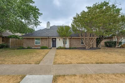 5009 Eagle Pass, Plano TX 75023