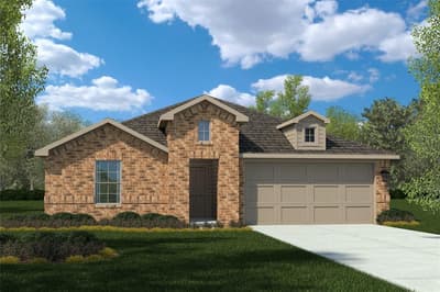 10737 BLACK ONYX Drive, Fort Worth TX 76036