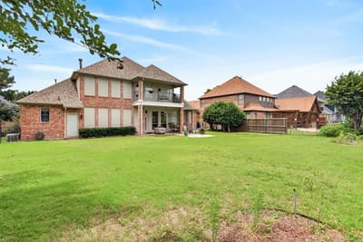 865 Thomas Crossing Drive, Fort Worth TX 76028 - Photo 2