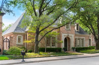 5719 Hagen Court, Dallas TX 75252 - Photo 2