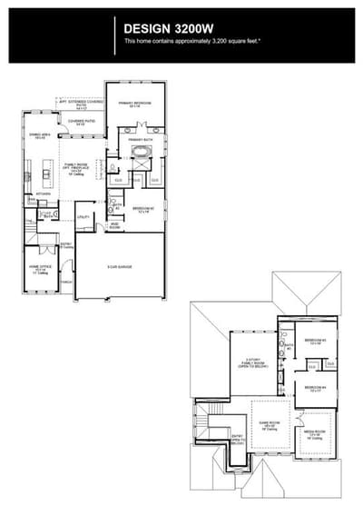 6016 Big Lake Road, Fort Worth TX 76126 - Photo 2