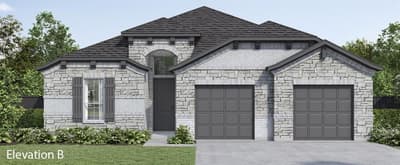 450 Cristo Range, Greenville TX 75402