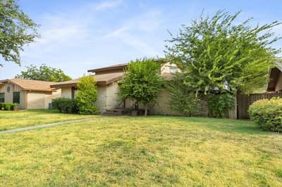 1822 Glouchester Drive, Garland TX 75044 - Photo 2