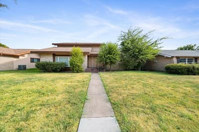 1822 Glouchester Drive, Garland TX 75044