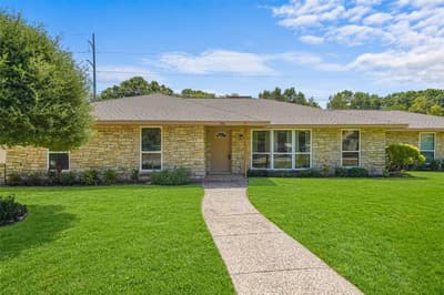 336 Woodbrook Drive, DeSoto TX 75115 - Photo 3