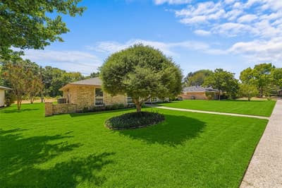 336 Woodbrook Drive, DeSoto TX 75115 - Photo 4