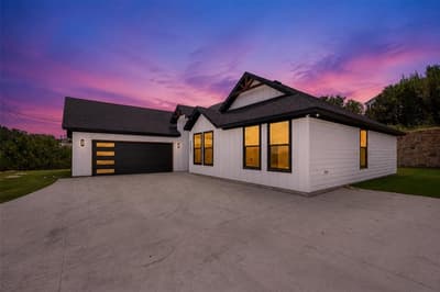 2203 Christine Drive, Granbury TX 76048 - Photo 2