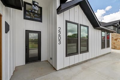 2203 Christine Drive, Granbury TX 76048 - Photo 3