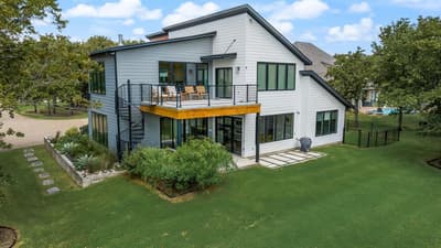 708 Clear Water Court, Corsicana TX 75109 - Photo 3