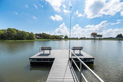 708 Clear Water Court, Corsicana TX 75109 - Photo 4