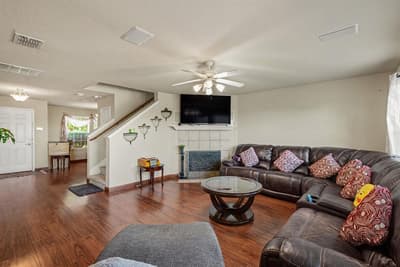 2002 Pin Oak Trail, Anna TX 75409 - Photo 3