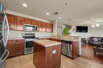 2002 Pin Oak Trail, Anna TX 75409 - Photo 5