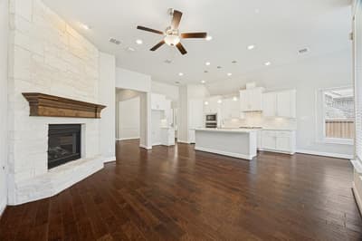 8241 Blumelia Drive, Dallas TX 75252 - Photo 3