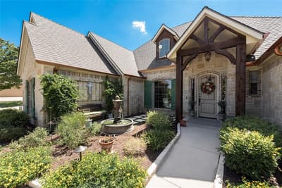 112 Trailview Lane, Weatherford TX 76088 - Photo 2