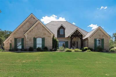 112 Trailview Lane, Weatherford TX 76088 - Photo 3