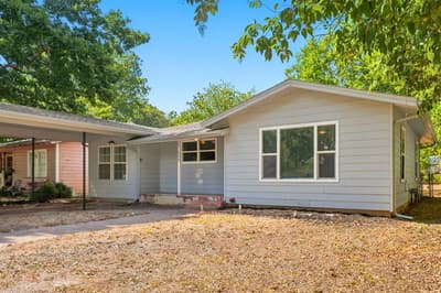 904 Bales Street, Cleburne TX 76033 - Photo 3