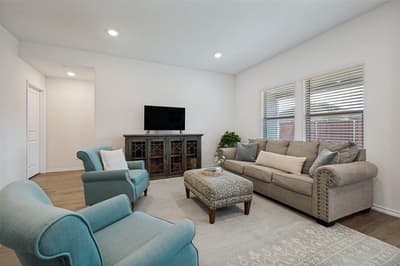 13044 Dawson Drive, Providence Village TX 76227 - Photo 2