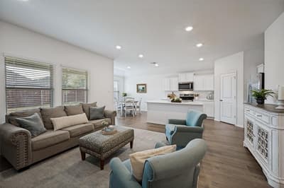 13044 Dawson Drive, Providence Village TX 76227 - Photo 3