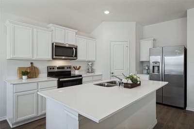 13044 Dawson Drive, Providence Village TX 76227 - Photo 4