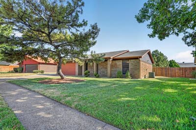 208 Asbury Drive, Saginaw TX 76179 - Photo 3