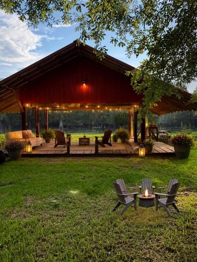 175 Marie Road, Ringgold LA 71068