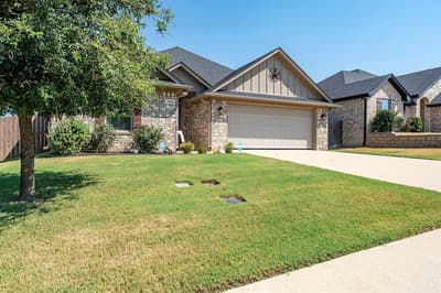 12764 Meadowbrook, Tyler TX 75709 - Photo 3