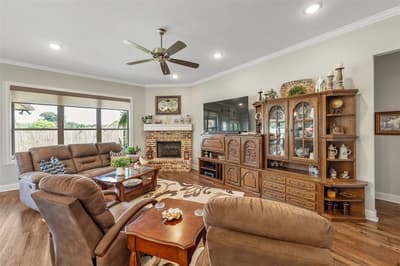 12764 Meadowbrook, Tyler TX 75709 - Photo 5
