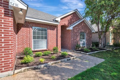 5436 Sierra Ridge Drive, Fort Worth TX 76123 - Photo 3