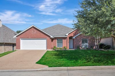 5436 Sierra Ridge Drive, Fort Worth TX 76123