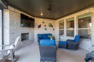 1215 Sanger, Springtown TX 76082 - Photo 5