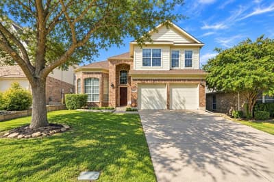 5416 Ridgepass Lane, McKinney TX 75071