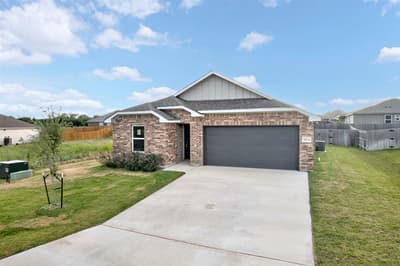 3016 Titus Court, Temple TX 76501 - Photo 2