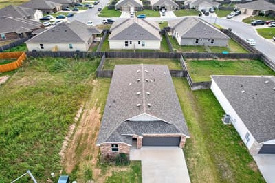 3016 Titus Court, Temple TX 76501 - Photo 3