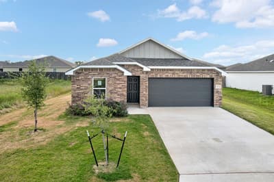 3016 Titus Court, Temple TX 76501