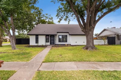 602 Sevilla Drive, Garland TX 75043 - Photo 2