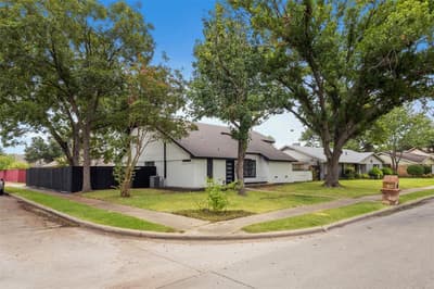 602 Sevilla Drive, Garland TX 75043
