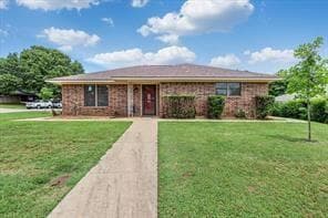 2307 Arapaho Drive, Denison TX 75020