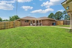 2307 Arapaho Drive, Denison TX 75020 - Photo 5