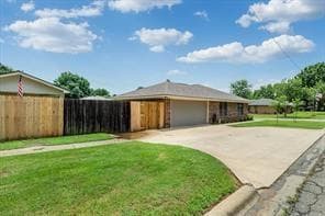 2307 Arapaho Drive, Denison TX 75020 - Photo 4