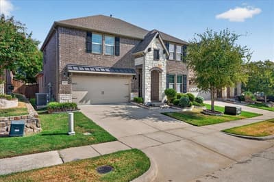 8712 Mccutchins Drive, McKinney TX 75070 - Photo 2