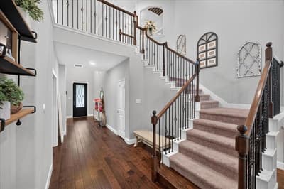 8712 Mccutchins Drive, McKinney TX 75070 - Photo 3