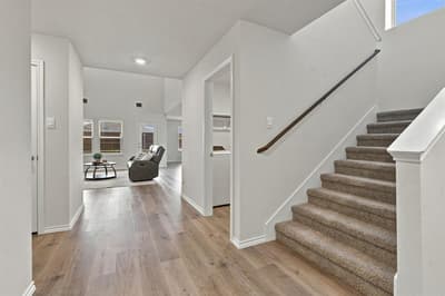 1432 Briar Hill Drive, Denton TX 76207 - Photo 4